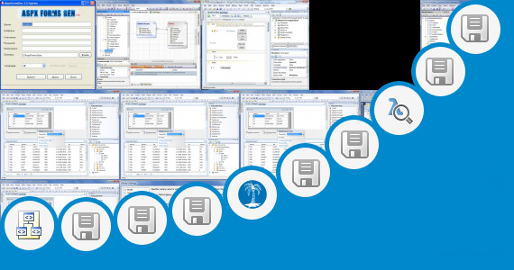 Linq To Sql Sharpdevelop Example C - Devart LINQ Insight Express and ...