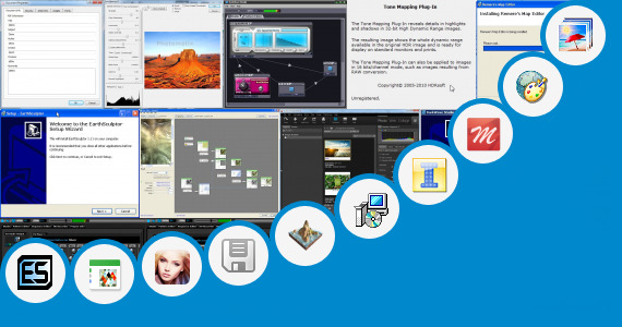 Software collection for Industry Giant 2 Map Editor 64 Bit