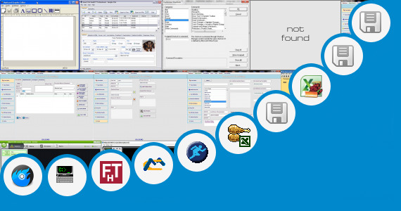 Software collection for Horse Health Records Template Excel