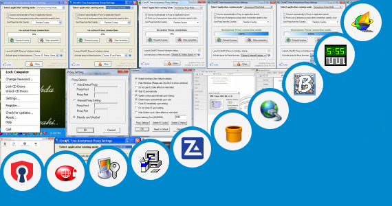 Software collection for How To Bypass Mda Block