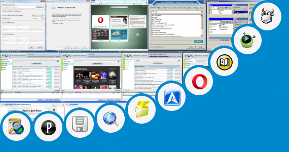 Software collection for Como Eliminar Browse To Save Ads