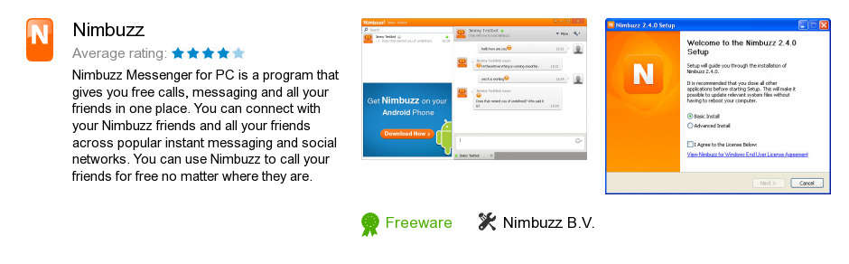 Nimbuzz