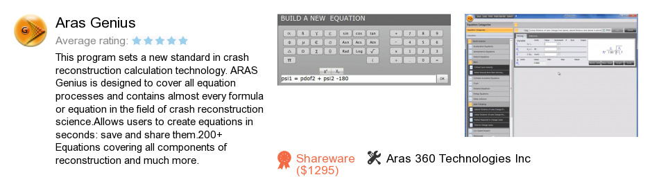 Aras Genius