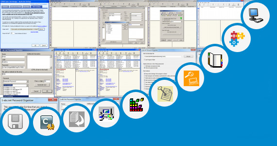 Software collection for How To Organize Handy Cafe