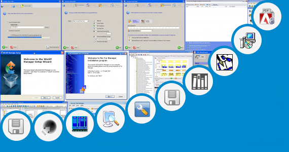 Software collection for Vb Code For Ebook Management System