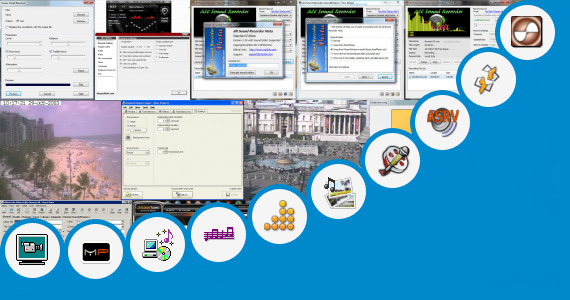 Software collection for Thuraya Theme Song Mp3