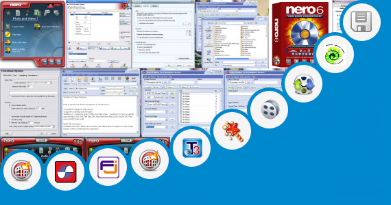 Software collection for Plugin Aimp3 Mp3 Convert