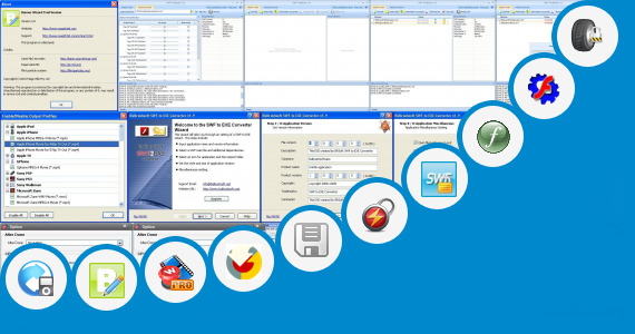 Software collection for Best Swf Protection Tool With Preloader