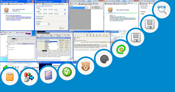 spell checker download wordpad Tinyspell adds spell-check to notepad, wordpad, and other windows apps.