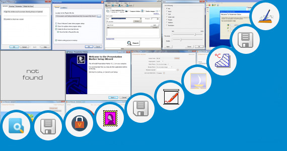 Software collection for Remove Smart Draw Water Mark