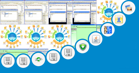 Software collection for Turbo Prolog Windows 7 64 Bit