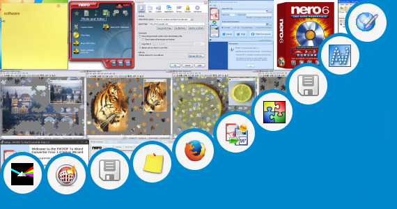 Software collection for Myriad Pro Family Font Pack Free