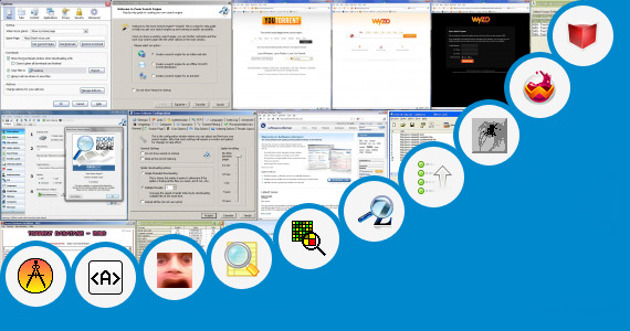 Software collection for Engineering Softwares Torrent Sites