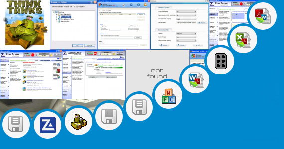 Software collection for Nemo Bot New Version