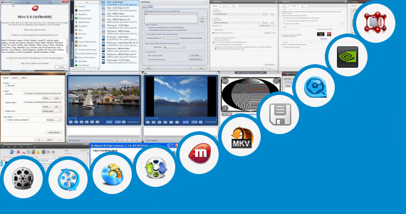 Software collection for Nvidia 3dtv Play Full Torrent