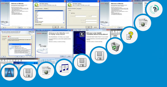 Software collection for Translate Chm To Schema