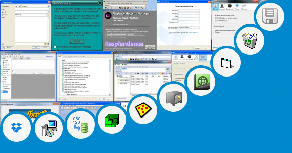 Software collection for Safe Work Procedures Template