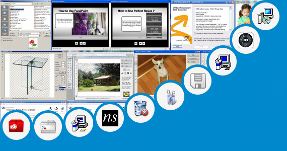 Software collection for Women Suit For Photoshop
