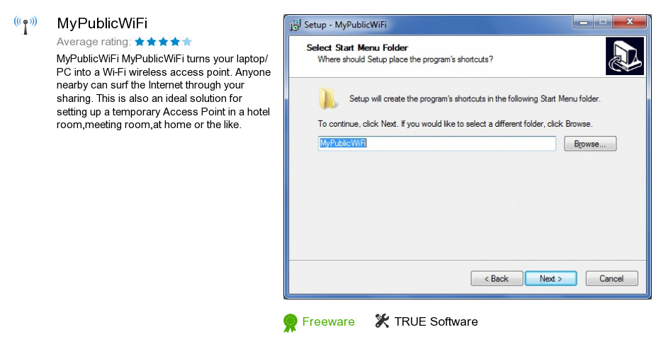 MyPublicWiFi