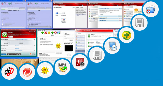 Software collection for Kamera 360 For Computer