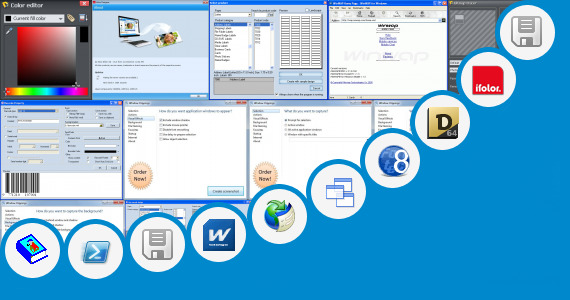 Software collection for Window Grill Design Free