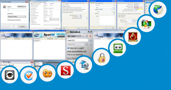 Software collection for Real Life Cams Usernames And Passwords