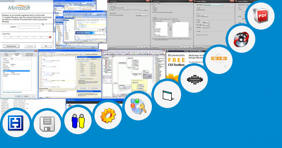 Software collection for Valid Windows Ultimate Product Keys