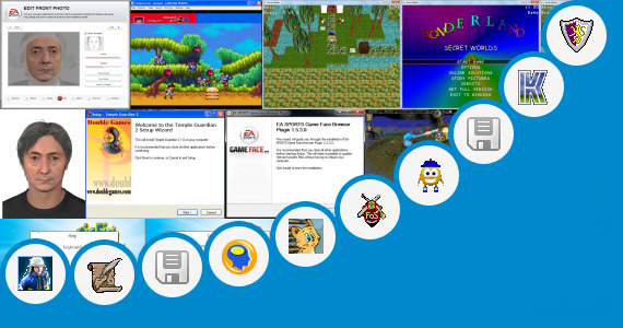 Software collection for Heroes 4 Maps Vi Maps