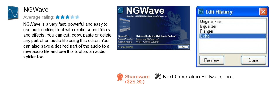 NGWave