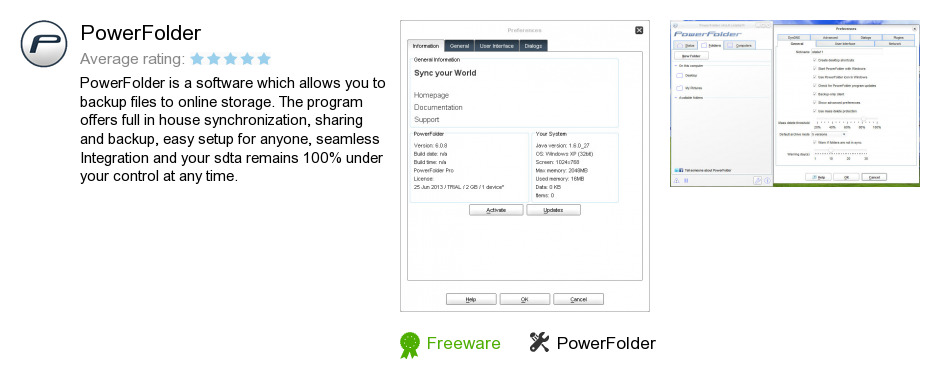 PowerFolder