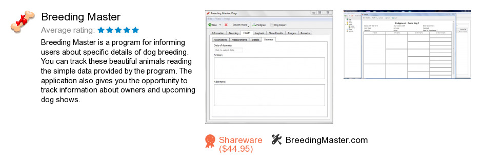 Breeding Master
