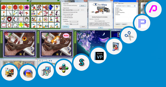 Software collection for Free Nature Photos 400 Pixels Wide