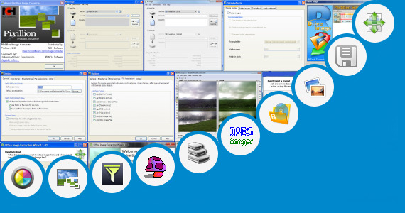PDF Image Extraction Wizard - Downloadhr