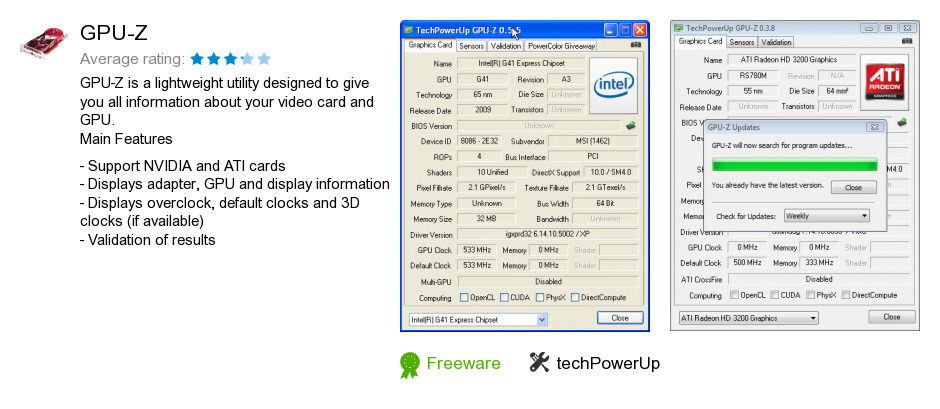 GPU-Z