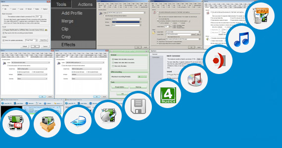 Software collection for Format Factory Mp3 To Cda