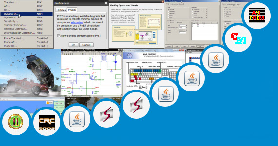 Software collection for Hydraulic Circuit Simulation Free