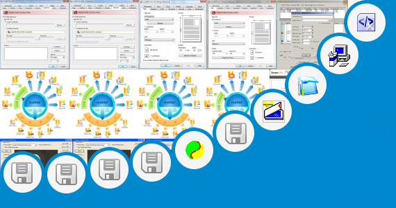Software collection for Twain Interface Sdk For Access 2007