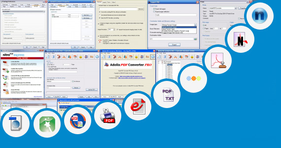 Software collection for Torrents Pdf Reader Professional