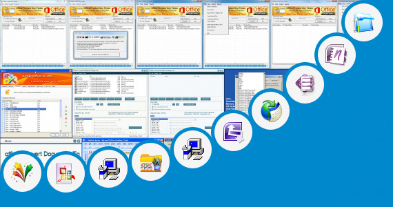 Software collection for Confirmation Id Office 2007 Free
