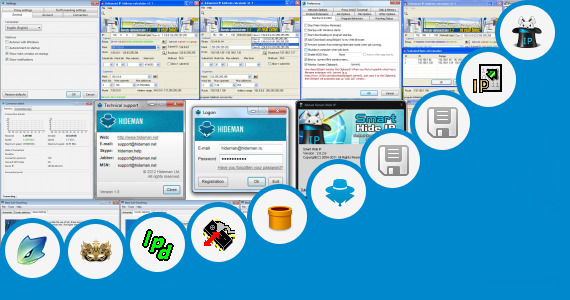 Software collection for Druki Ips 64 Bit