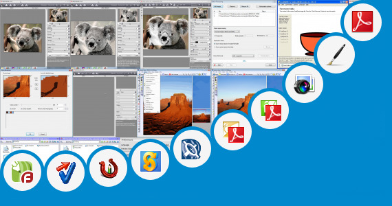 Convert Corel Cdr - CDR Viewer and 39 more