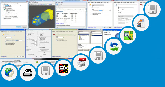 Software collection for Cad Converter Freeware Ipt Stp