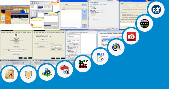 Software collection for Chave De Registro File View Pro