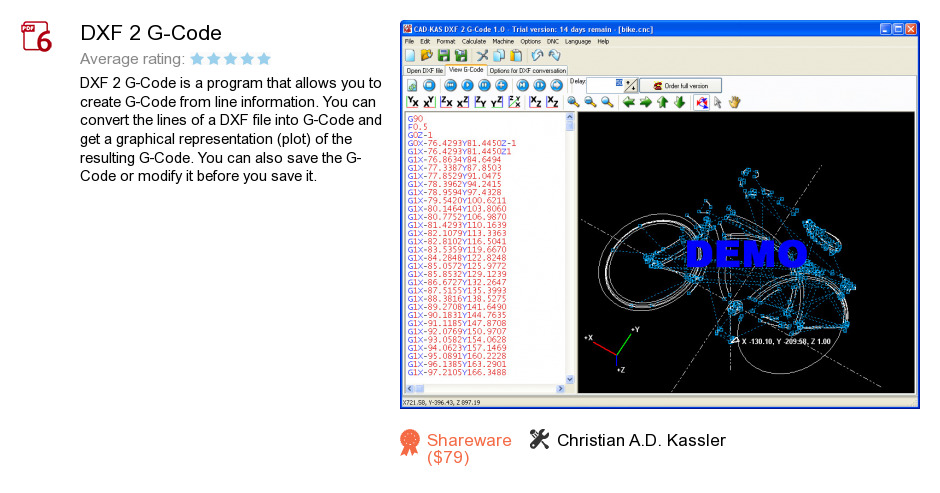 dxf to gcode converter 2d free download