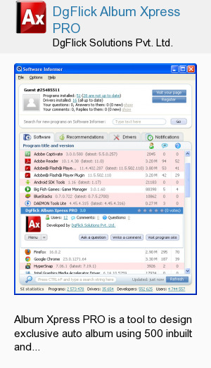 Ascom Winpdm Software