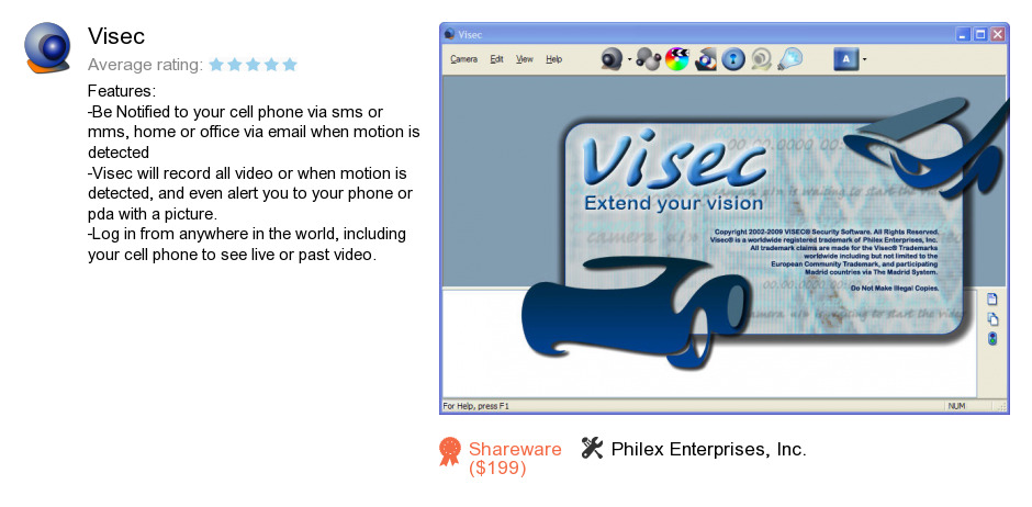 Visec