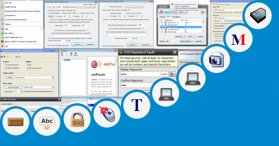 Software collection for Auto Key Press For Ragnarok