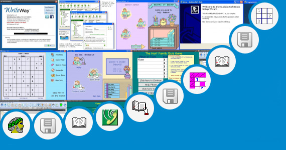 Software collection for B2 Coursebook For All Answer Book