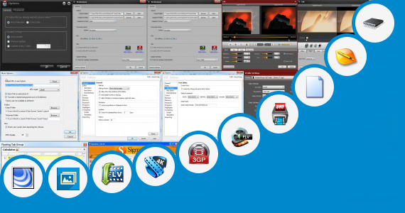 Software collection for Motorola V3 Flash File