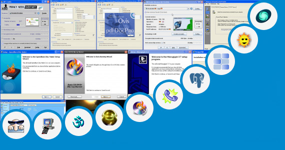 Software collection for Set Full Universal Metin2 Pvp